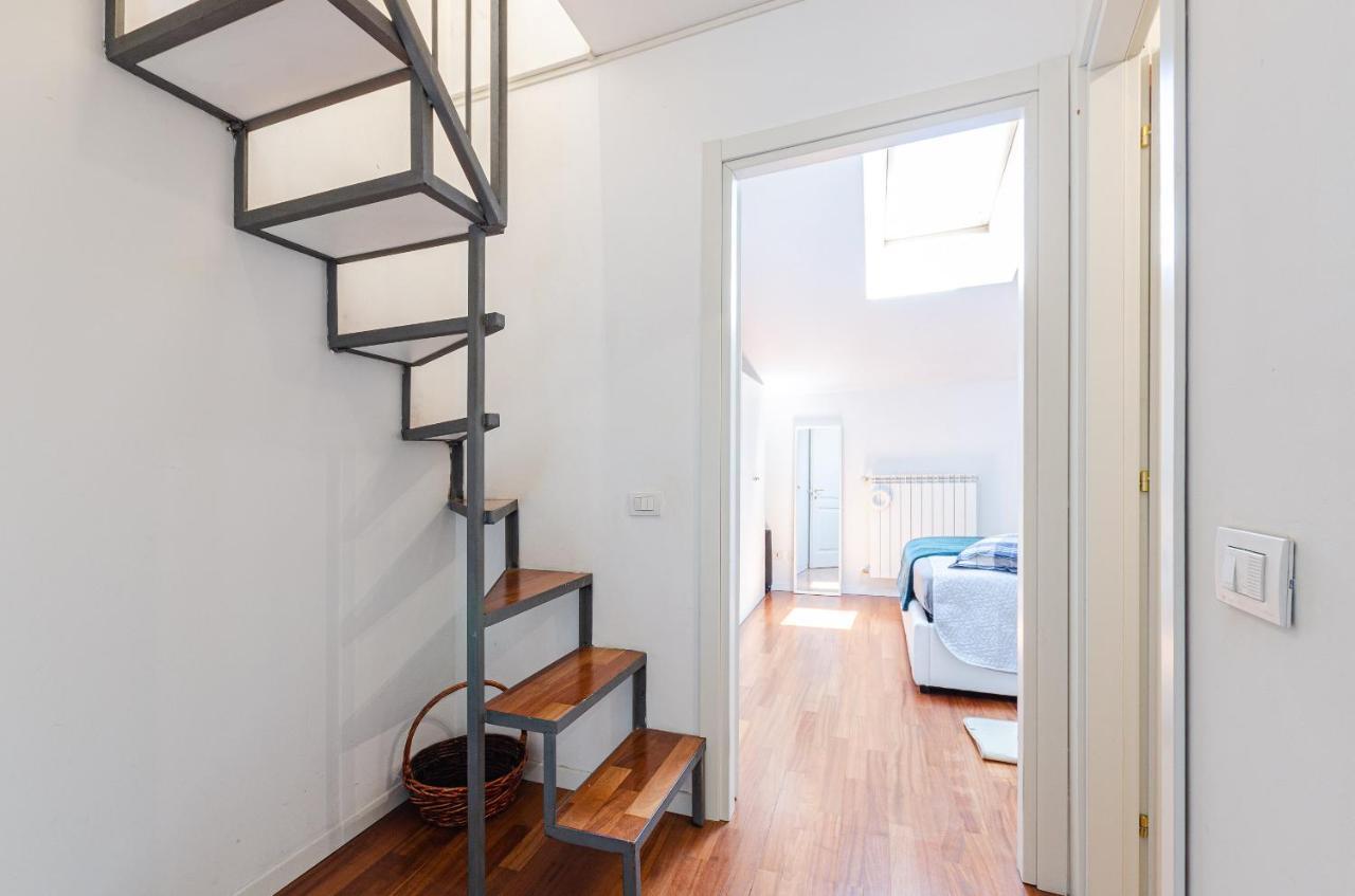 Appartamento Easy Loft, Porta Romana - Fondazione Prada